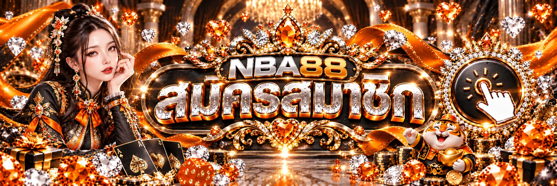 NBA88 login และสมัครสมาชิกผ่านเว็บหลัก